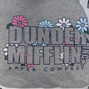 Dundee Mifflin Paper Company -TheOffice